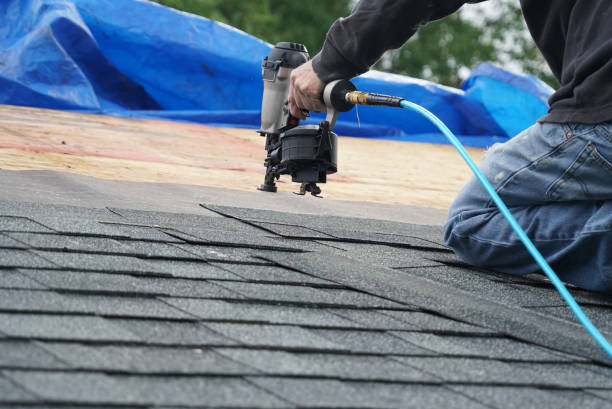 Commercial Roofing Services